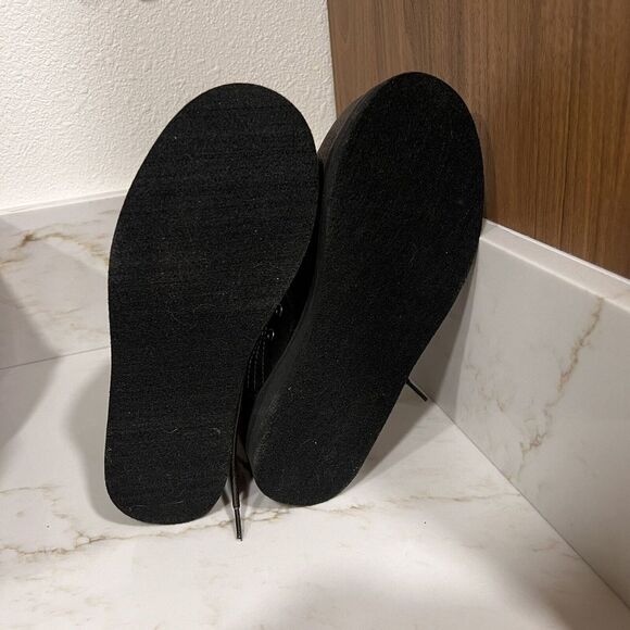 NEW Frogg Toggs Sz 7 Women Kids Rana Elite Felt Wading Shoe Fishing Hunting - Picture 4 of 4